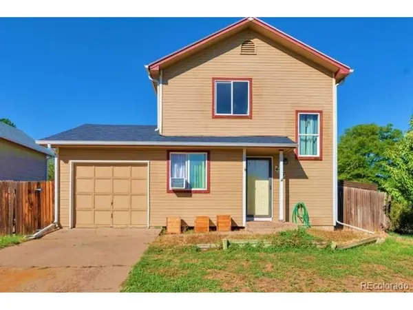 4507 S Pagosa, Aurora, CO 80015