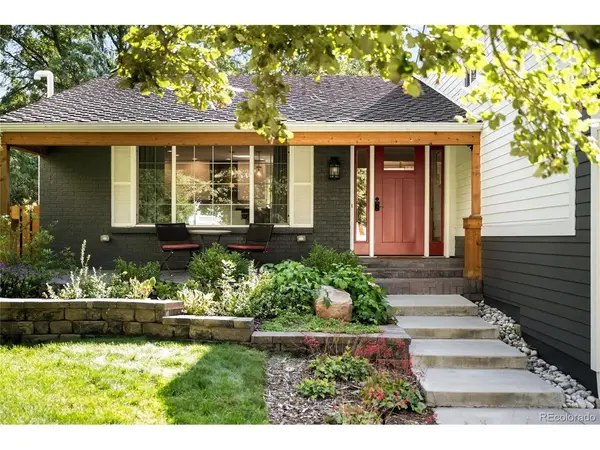 6156 E Euclid, Centennial, CO 80111