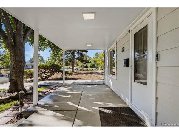 2691 S Hooker, Denver, CO 80219