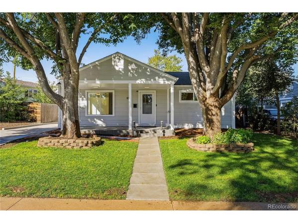 2691 S Hooker, Denver, CO 80219