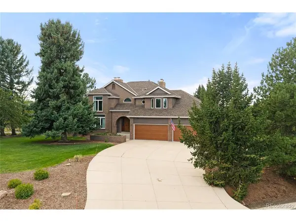 7915 Yorkshire, Castle Pines, CO 80108