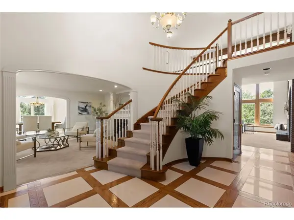 7915 Yorkshire, Castle Pines, CO 80108