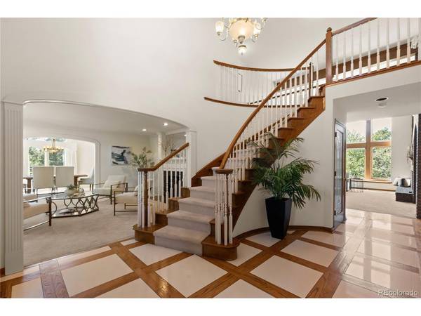 7915 Yorkshire, Castle Pines, CO 80108