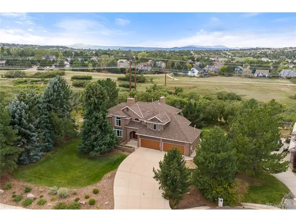7915 Yorkshire, Castle Pines, CO 80108