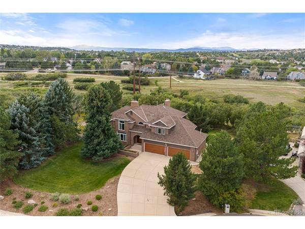 7915 Yorkshire, Castle Pines, CO 80108