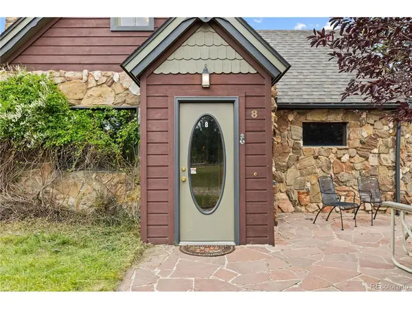 8 Aspen, Bailey, CO 80421