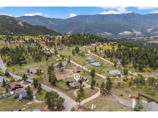 8 Aspen, Bailey, CO 80421