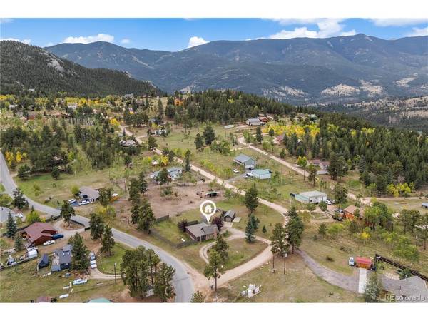 8 Aspen, Bailey, CO 80421