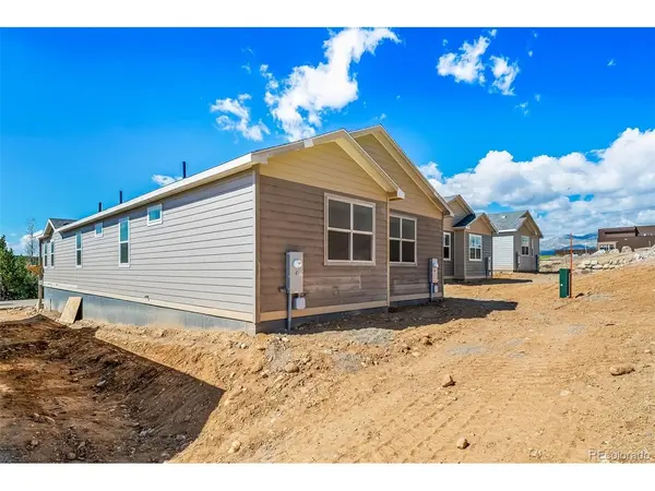 718 W 3rd, Leadville, CO 80461