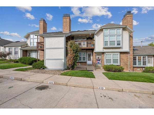 3090 W 107th #F, Westminster, CO 80031
