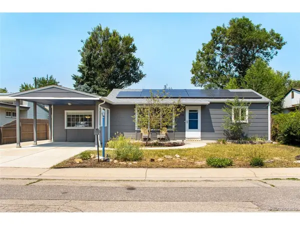 5275 Dudley, Arvada, CO 80002