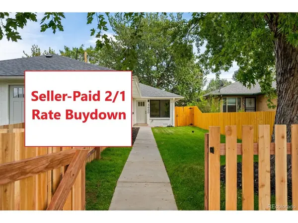 3660 Grape, Denver, CO 80207