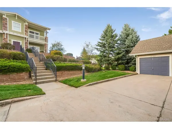 9444 Ashbury #202, Parker, CO 80134