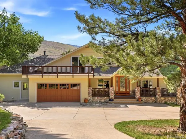 2671 Crestridge, Boulder, CO 80302
