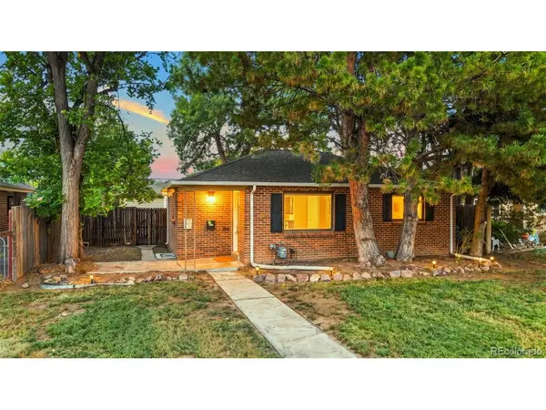 3395 N Oneida, Denver, CO 80207