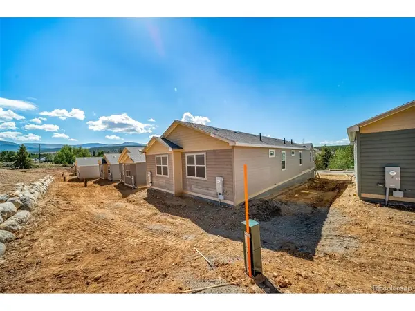 708 W 3rd, Leadville, CO 80461