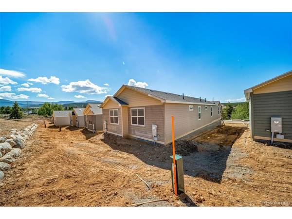 708 W 3rd, Leadville, CO 80461