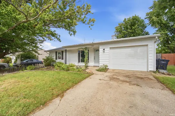 3708 Amherst DR, Lafayette, IN 47905