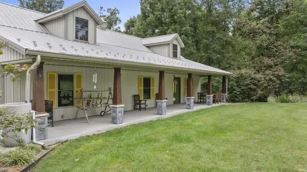10899 W County Rd 150 N ***, West Baden Springs, IN 47469