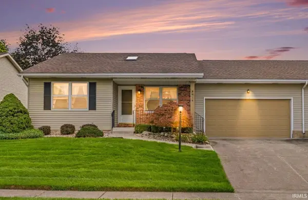 5814 Aberdeen DR, South Bend, IN 46614-6360