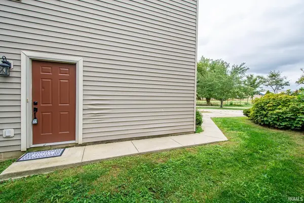 606 Bayberry CT, Bloomington, IN 47401-4666