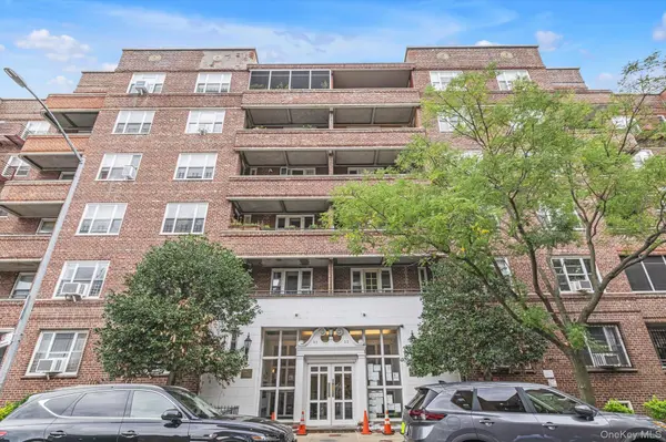 83-33 Austin ST #6G, Kew Gardens, NY 11415