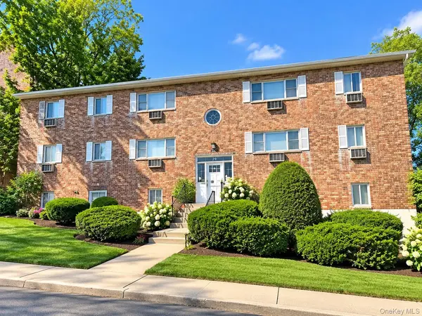 14 Grant ST #2D, Tuckahoe, NY 10707
