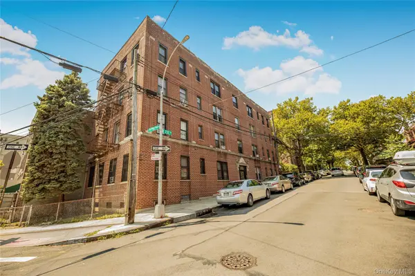 760 E 232nd ST, Bronx, NY 10466