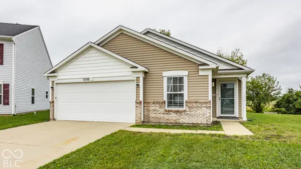 4248 Arches CT, Indianapolis, IN 46235