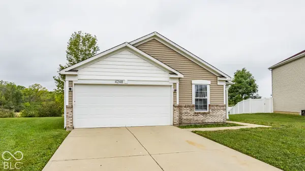 4248 Arches CT, Indianapolis, IN 46235