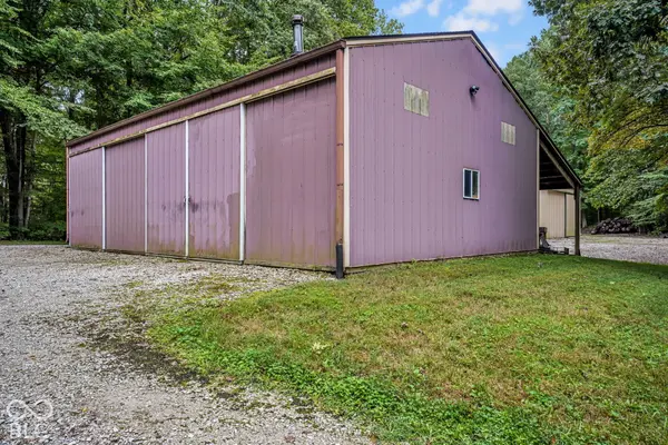 7620 N Hall RD N, Monrovia, IN 46157