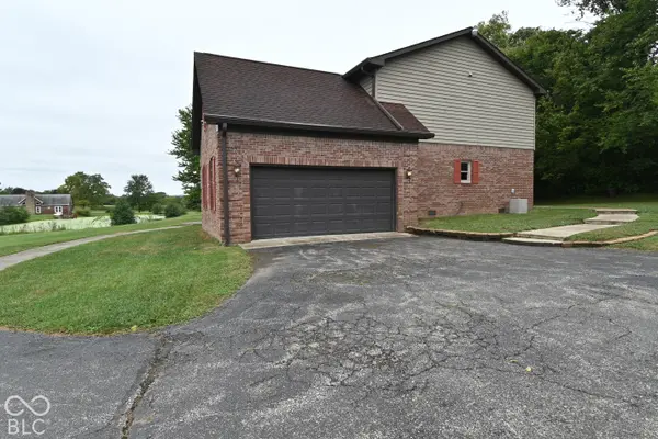 7214 Parsons WAY, Mooresville, IN 46158