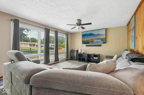 3601 S New Jersey ST, Indianapolis, IN 46227