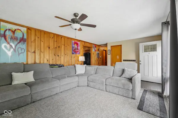 3601 S New Jersey ST, Indianapolis, IN 46227
