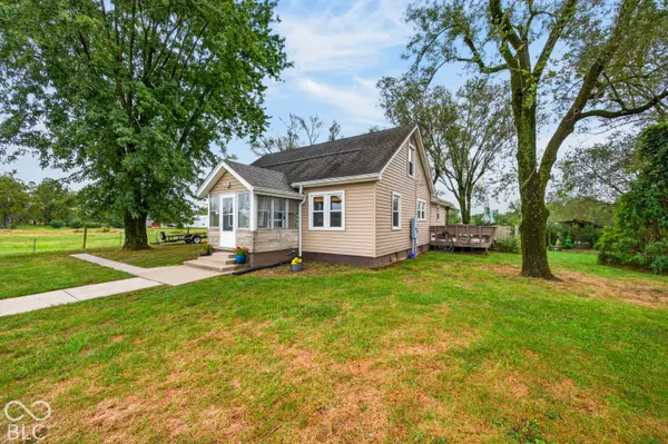 7303 E 400 S, Columbus, IN 47203