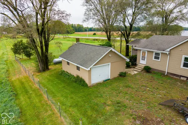 7303 E 400 S, Columbus, IN 47203