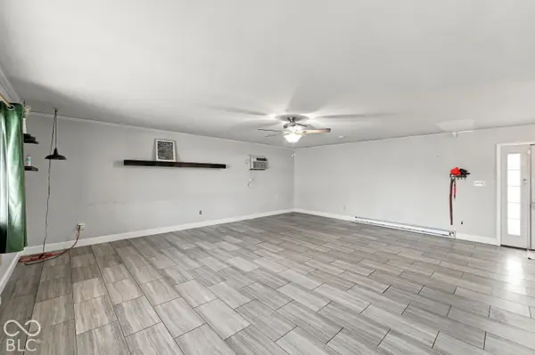 2867 S County Road 150 RD W, Greencastle, IN 46135