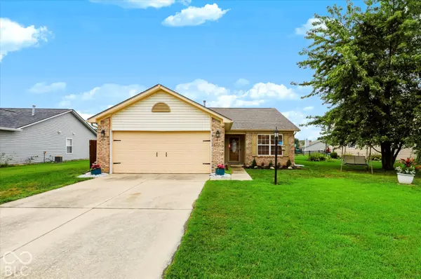 130 Rambling RD, Greenfield, IN 46140