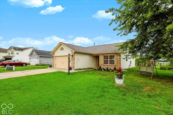 130 Rambling RD, Greenfield, IN 46140