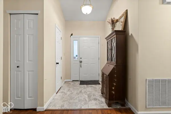 13193 Huff BLVD, Fishers, IN 46038