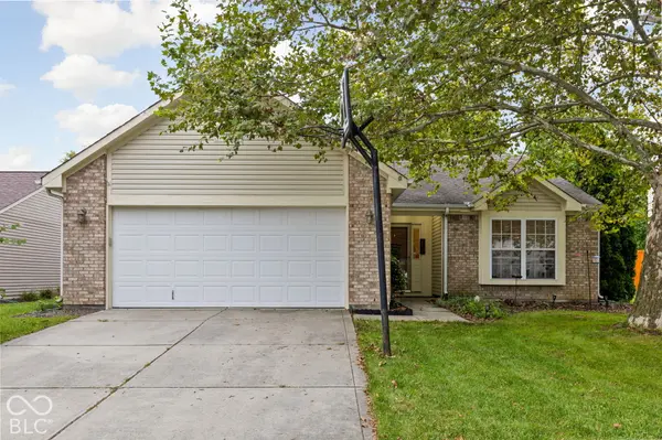 13193 Huff BLVD, Fishers, IN 46038
