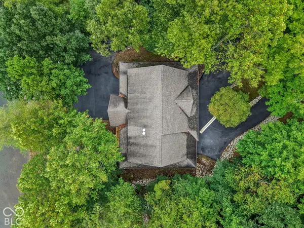 3932 E Rembrandt DR, Martinsville, IN 46151