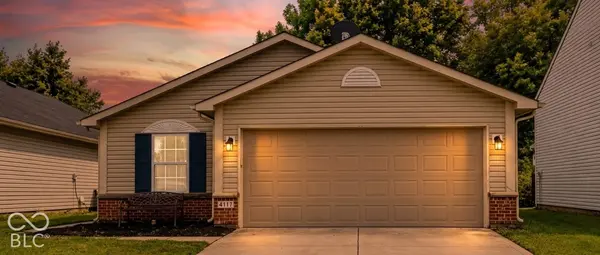 4117 Village Trace BLVD, Indianapolis, IN 46254