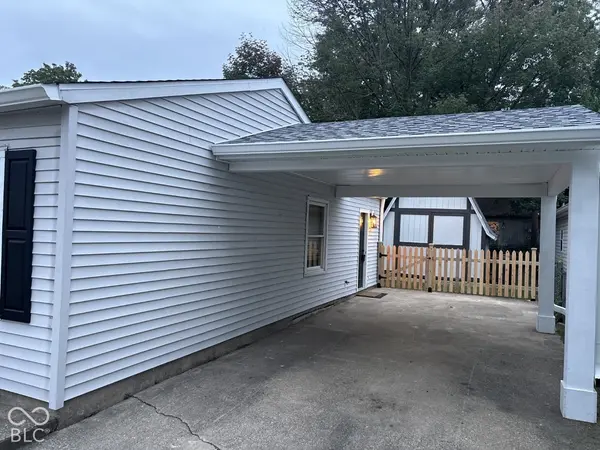1909 Arlington RD, Lafayette, IN 47904