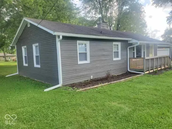 3013 E Royerton RD, Muncie, IN 47303