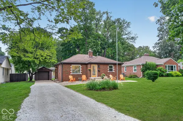 1148 E 56th ST, Indianapolis, IN 46220