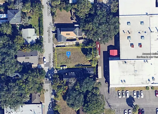 3123 TERRACE AVE, Jacksonville, FL 32206