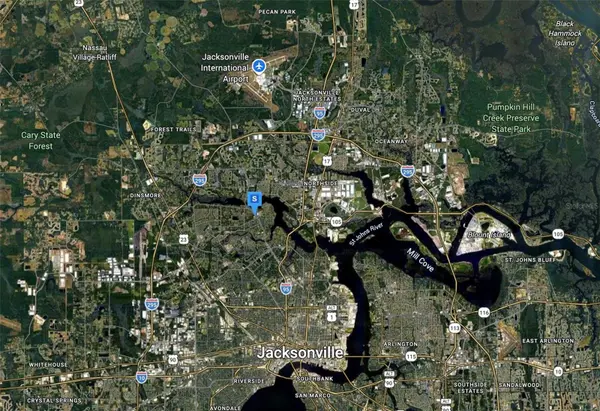 8200 HIGHLAND AVE, Jacksonville, FL 32208