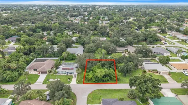 21253 WARDELL AVE, Port Charlotte, FL 33952