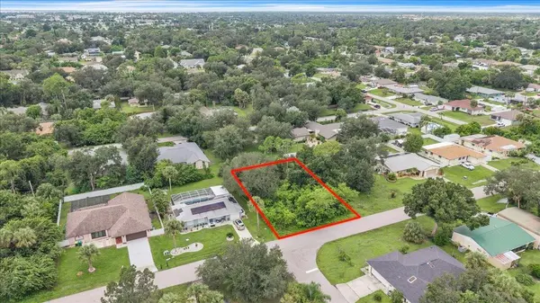21253 WARDELL AVE, Port Charlotte, FL 33952